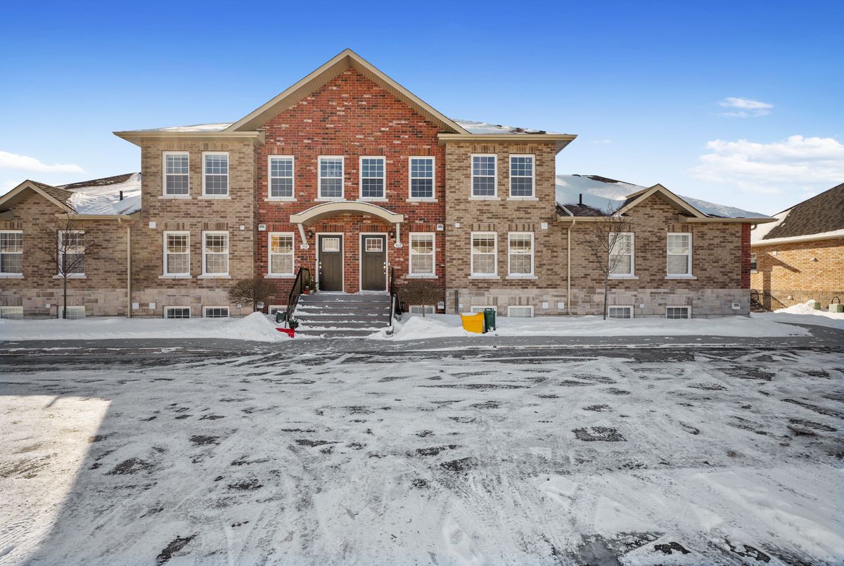 470 Lonsberry Drive Cobourg 470 Lonsberry Drive Cobourg