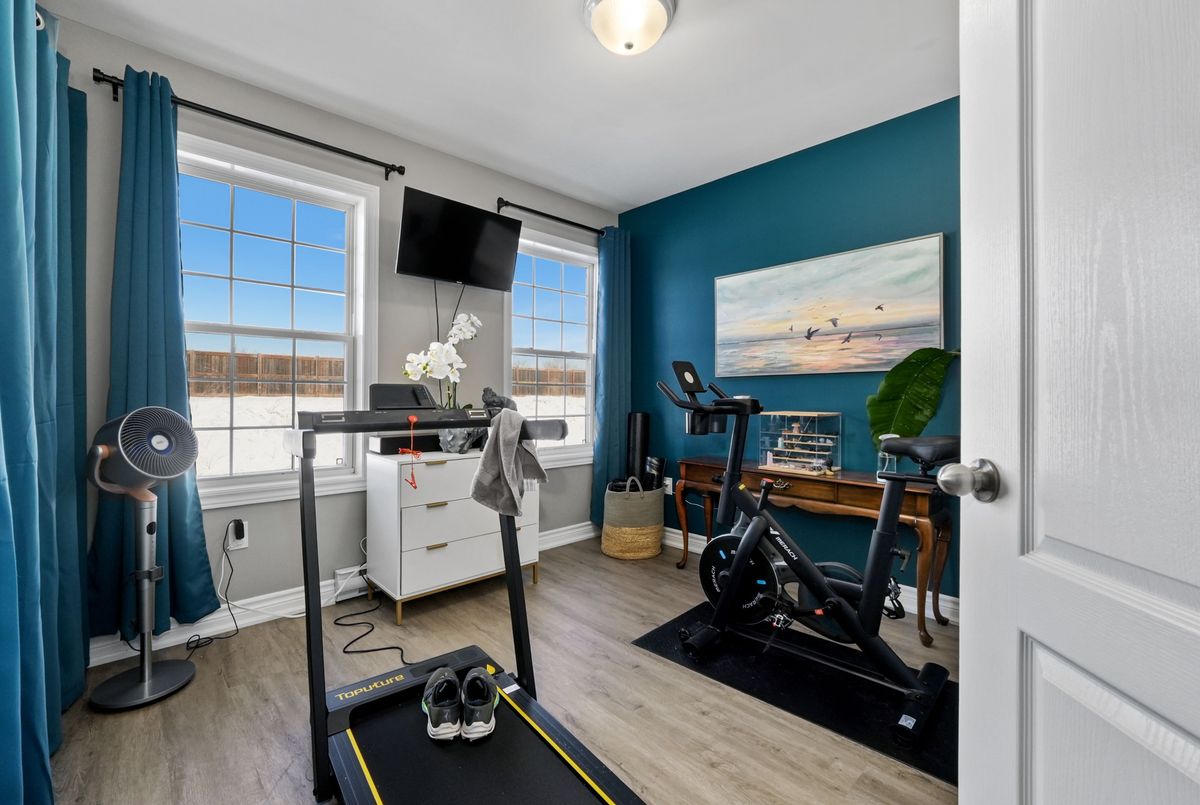 470 Lonsberry Drive Cobourg 470 Lonsberry Drive Cobourg