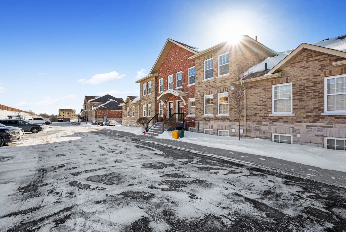 470 Lonsberry Drive Cobourg 470 Lonsberry Drive Cobourg