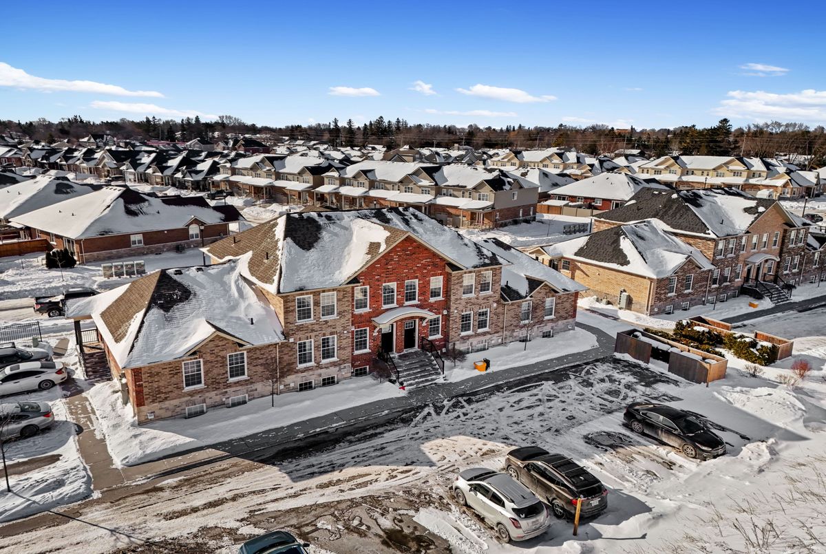 470 Lonsberry Drive Cobourg 470 Lonsberry Drive Cobourg