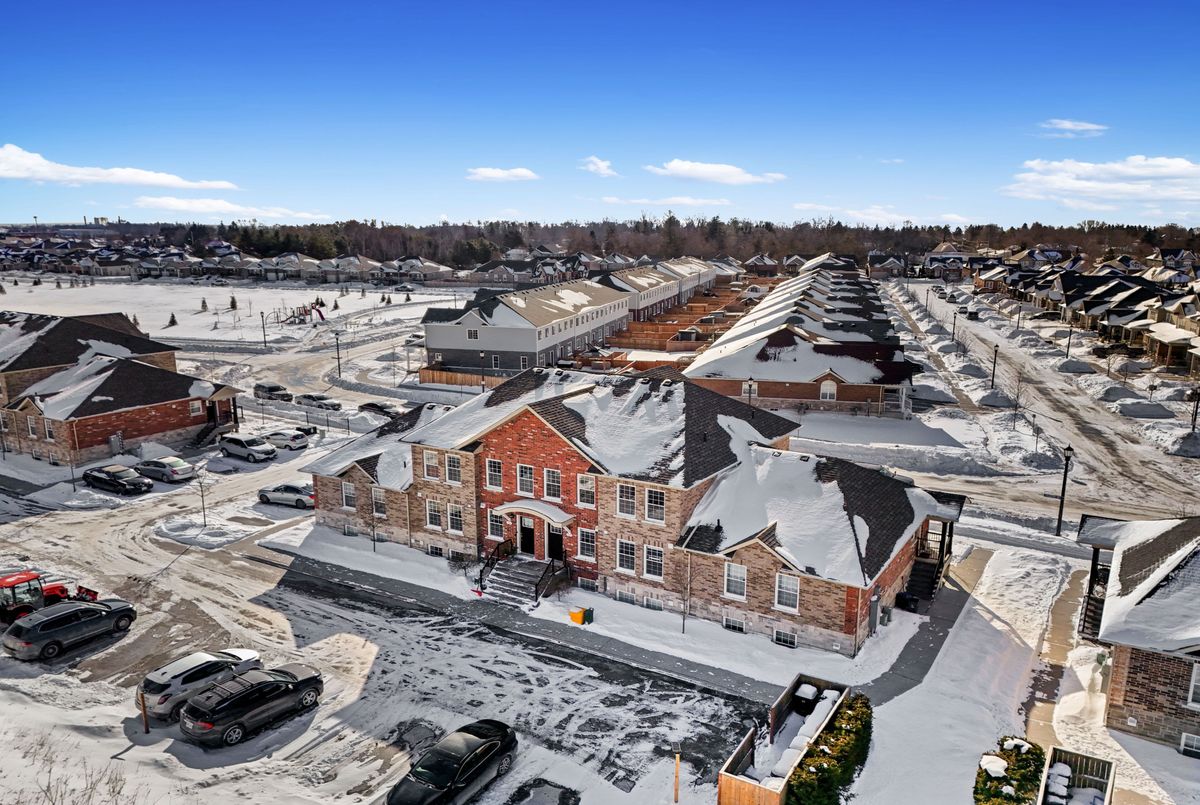 470 Lonsberry Drive Cobourg 470 Lonsberry Drive Cobourg