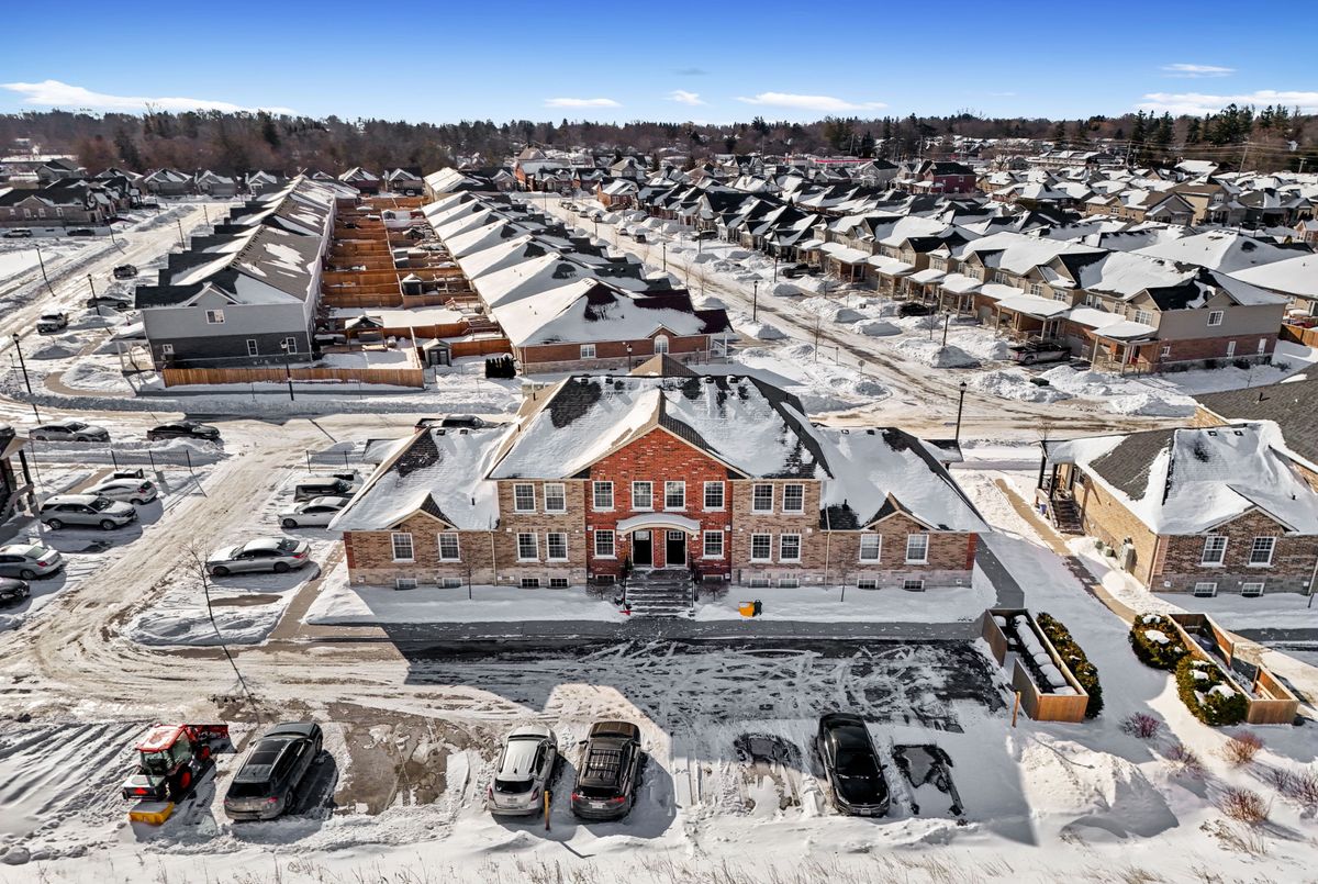 470 Lonsberry Drive Cobourg 470 Lonsberry Drive Cobourg