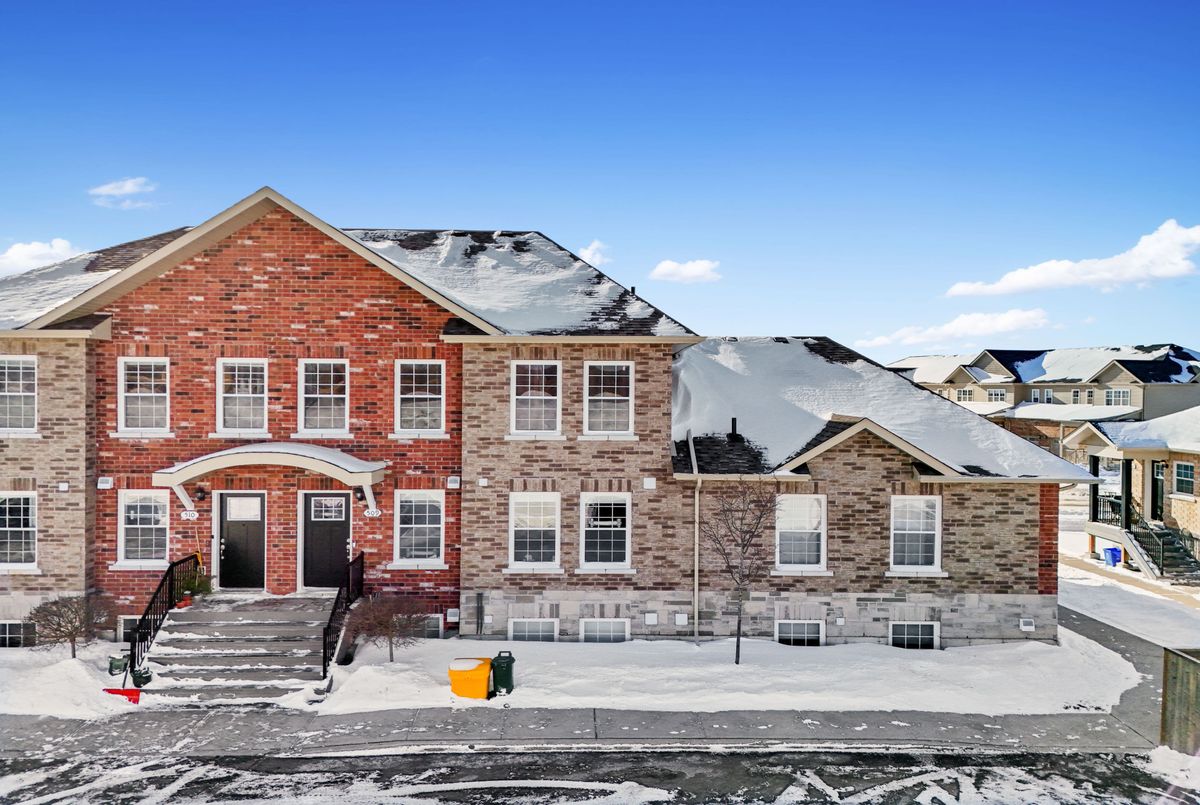 470 Lonsberry Drive Cobourg 470 Lonsberry Drive Cobourg