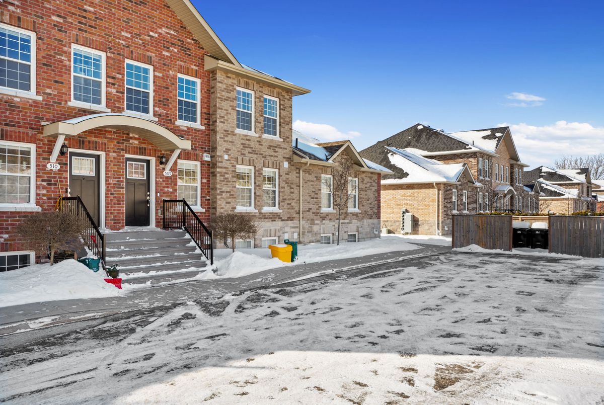 470 Lonsberry Drive Cobourg 470 Lonsberry Drive Cobourg