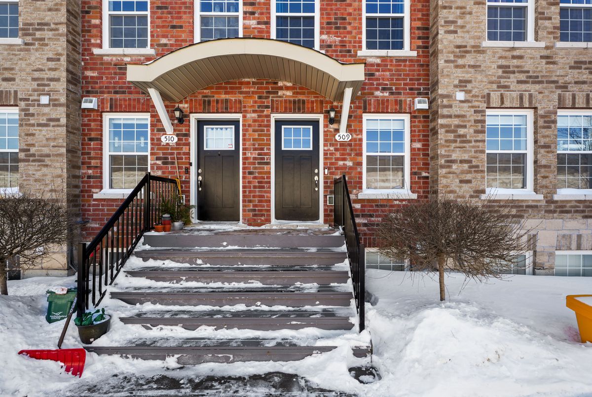 470 Lonsberry Drive Cobourg 470 Lonsberry Drive Cobourg