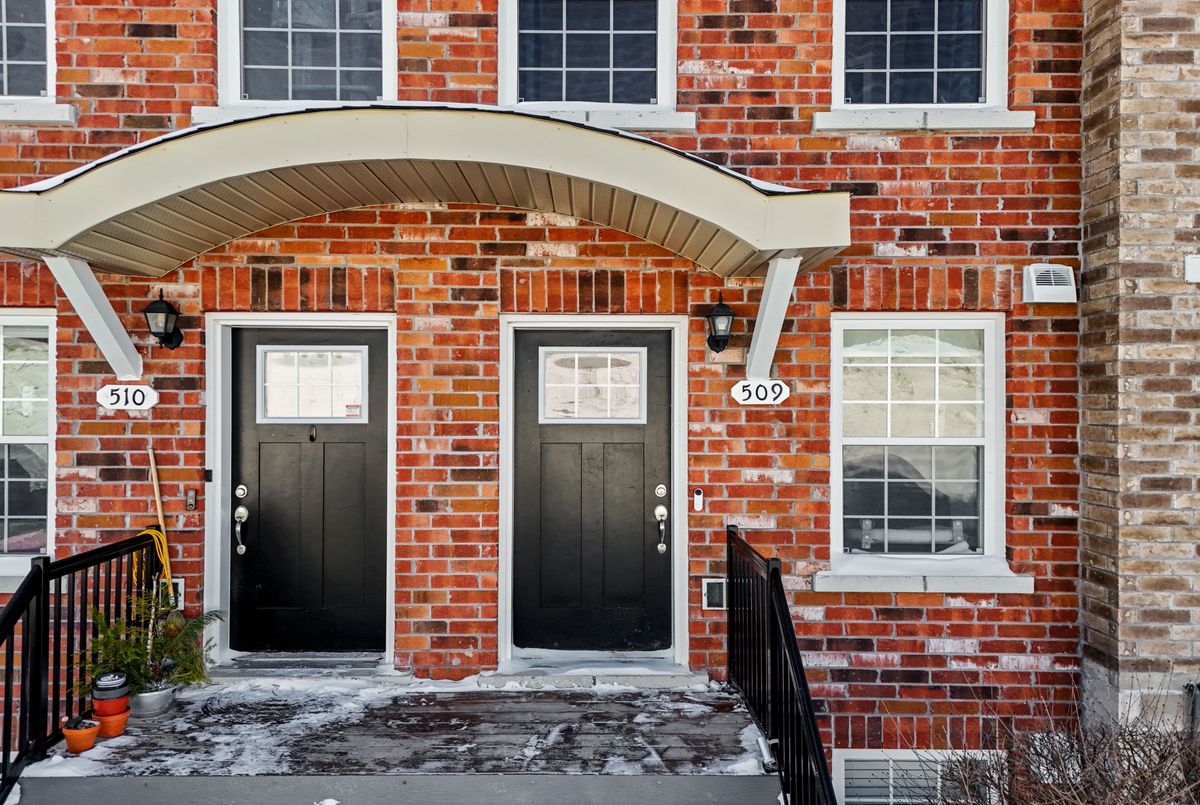 470 Lonsberry Drive Cobourg 470 Lonsberry Drive Cobourg