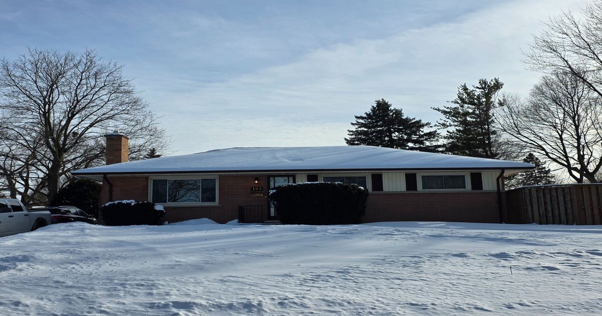 193 Arlington Crescent London South