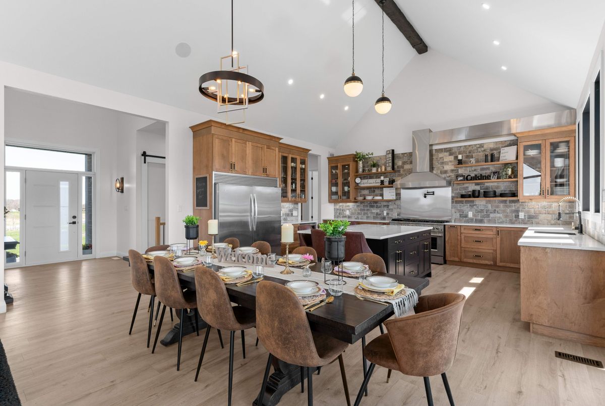 245 Mann Drive Kingston 245 Mann Drive Kingston