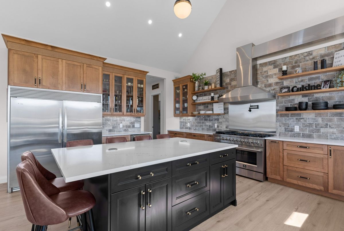 245 Mann Drive Kingston 245 Mann Drive Kingston