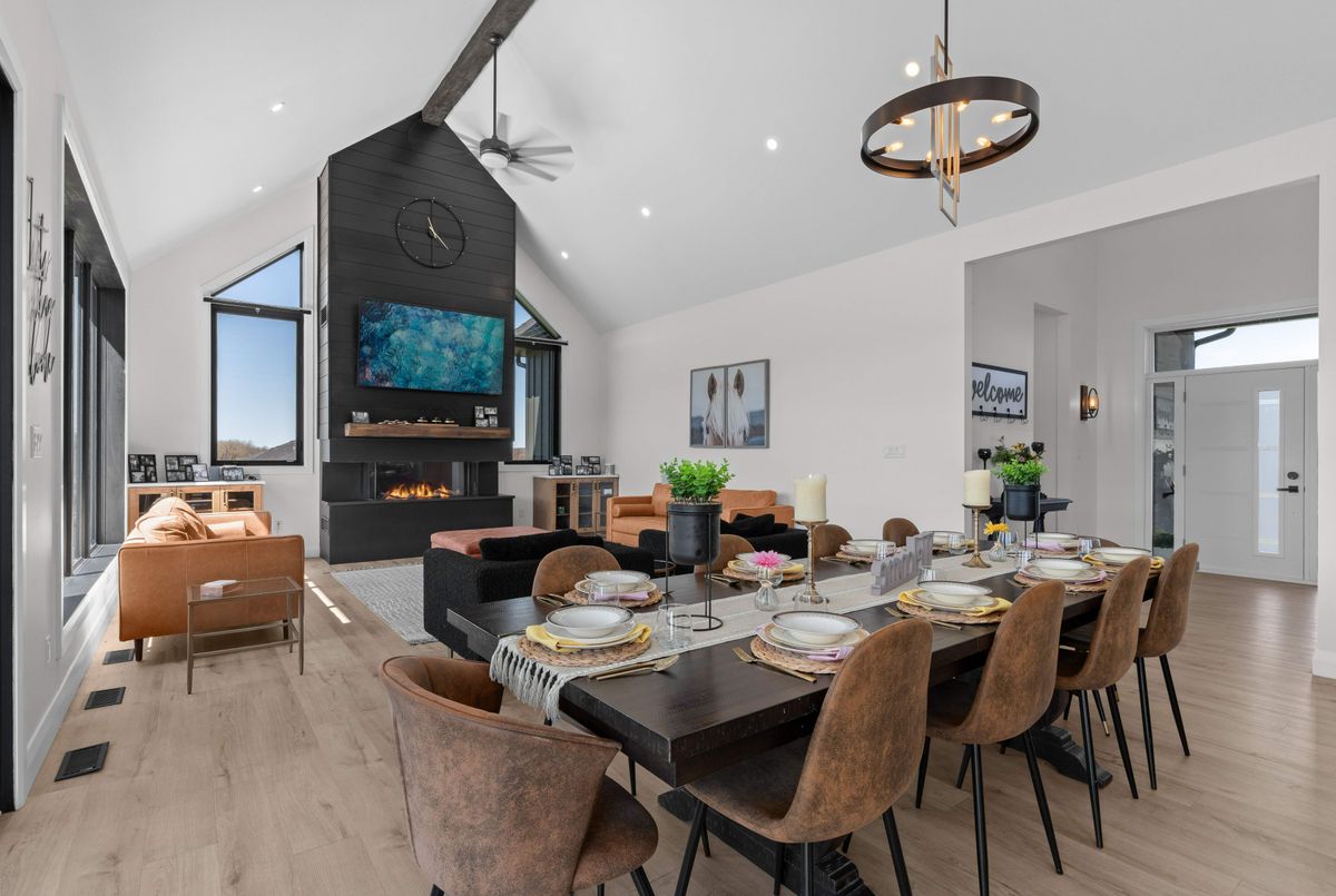 245 Mann Drive Kingston 245 Mann Drive Kingston