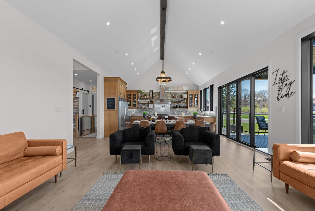 245 Mann Drive Kingston 245 Mann Drive Kingston