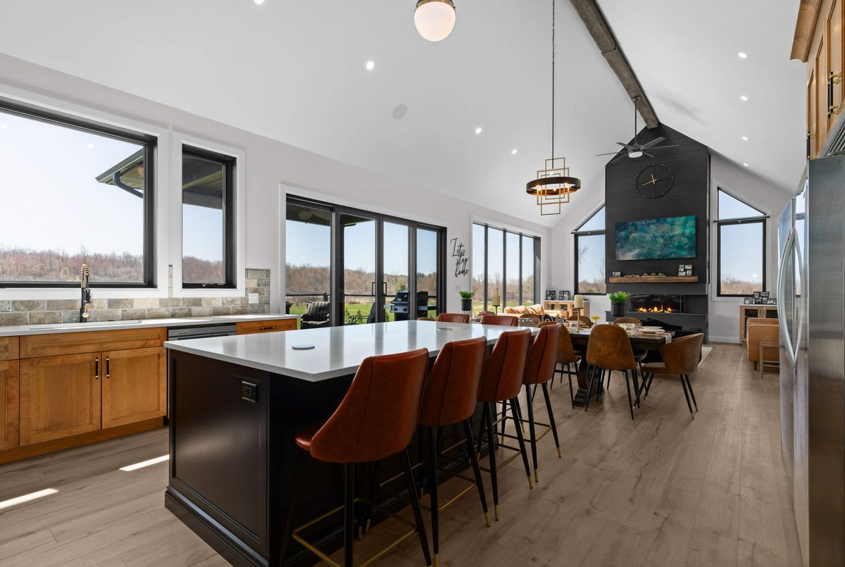 245 Mann Drive Kingston 245 Mann Drive Kingston