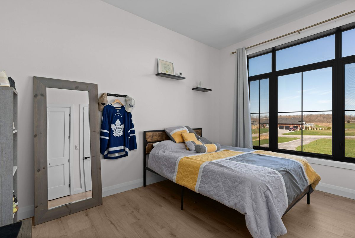 245 Mann Drive Kingston 245 Mann Drive Kingston