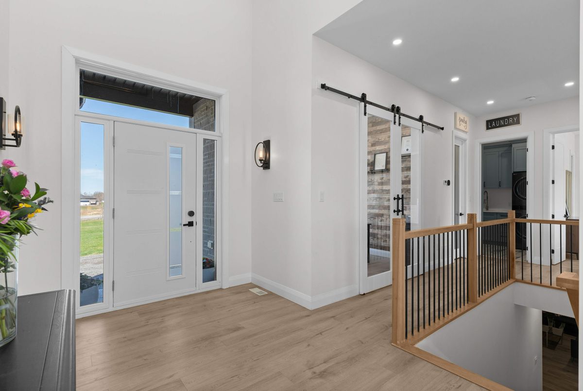 245 Mann Drive Kingston 245 Mann Drive Kingston