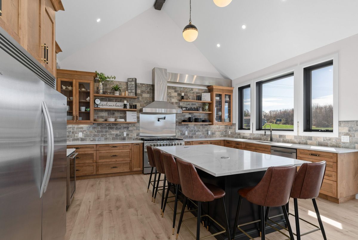 245 Mann Drive Kingston 245 Mann Drive Kingston