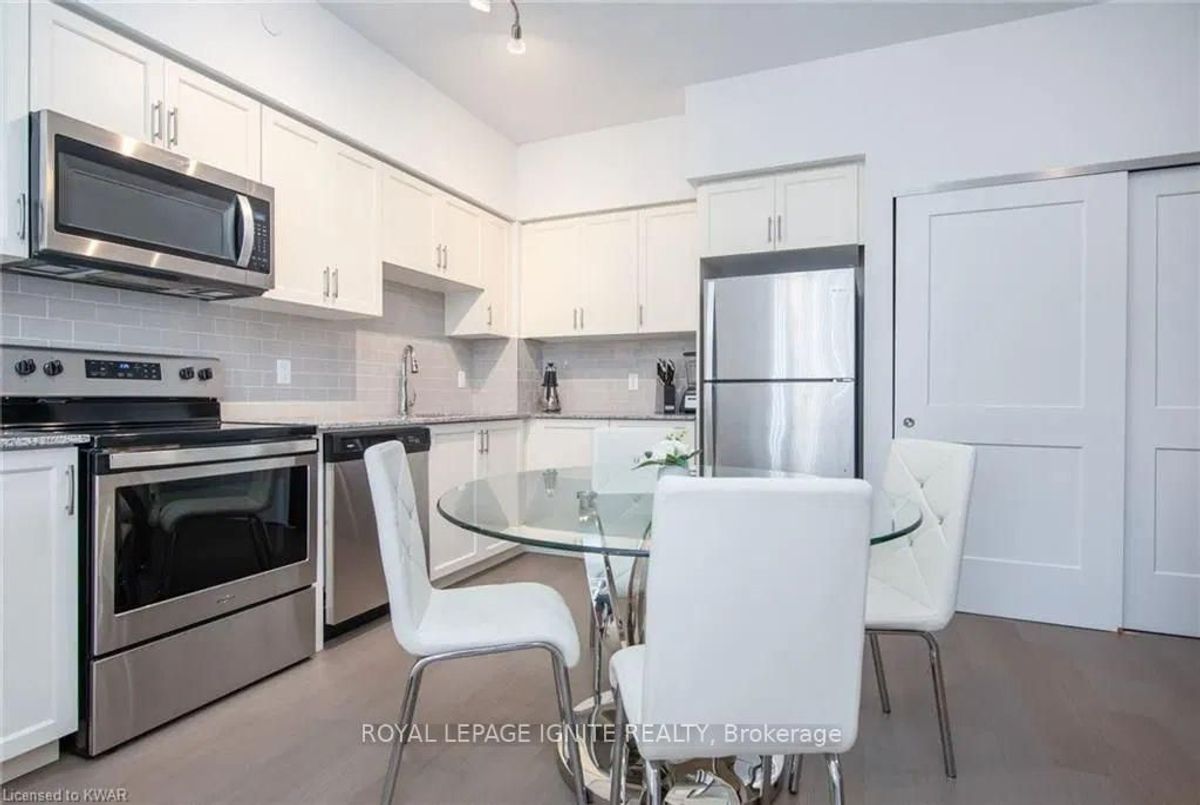 155 Caroline Street Waterloo 155 Caroline Street Waterloo