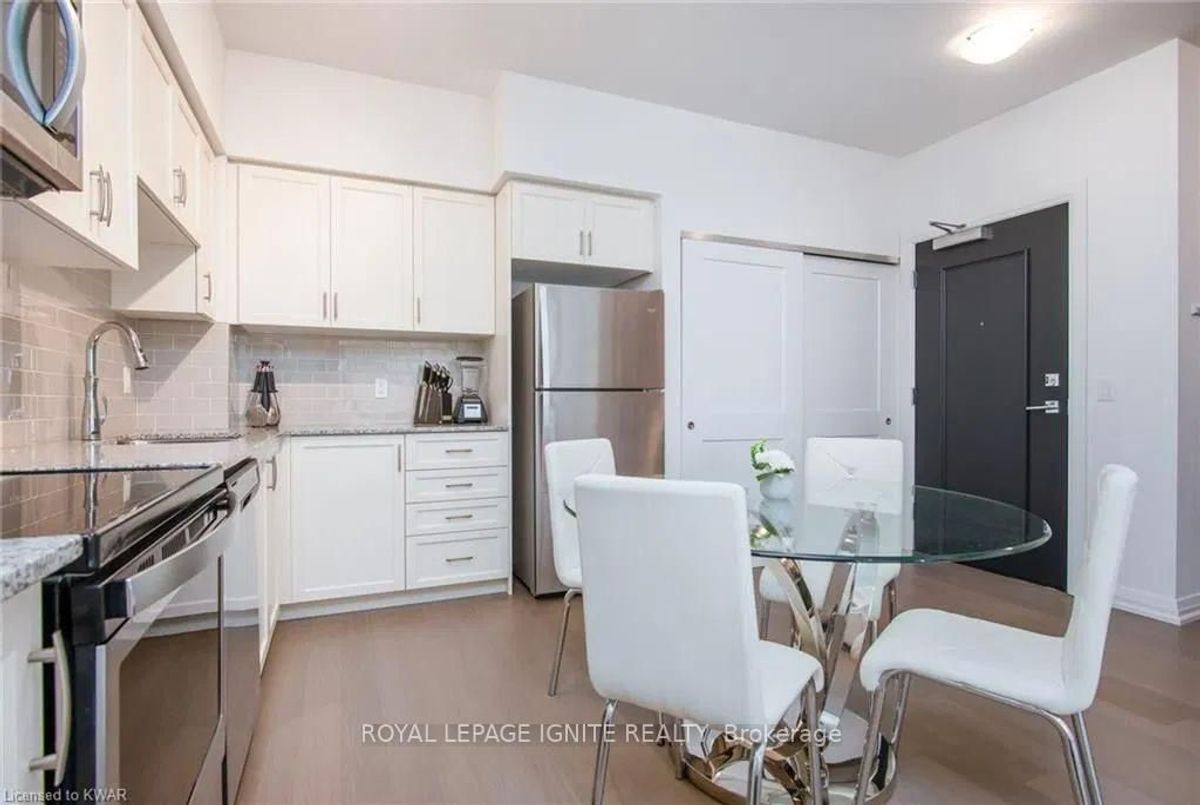 155 Caroline Street Waterloo 155 Caroline Street Waterloo