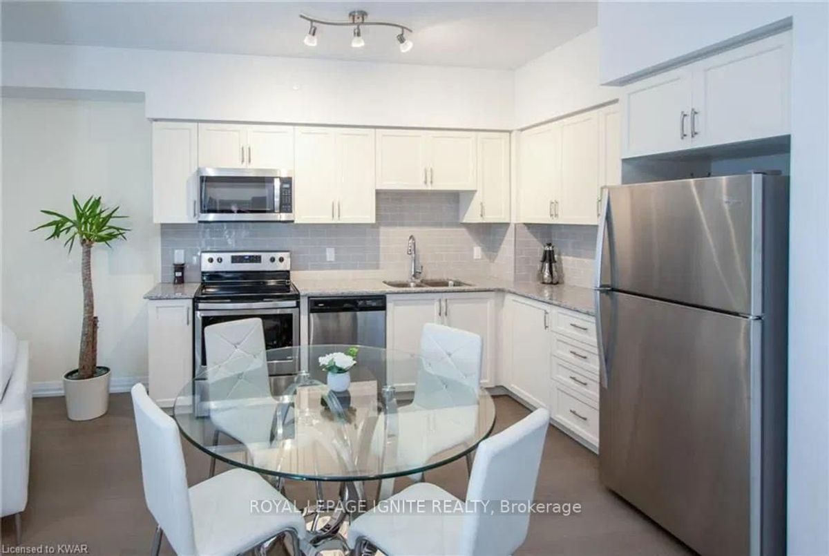 155 Caroline Street Waterloo 155 Caroline Street Waterloo