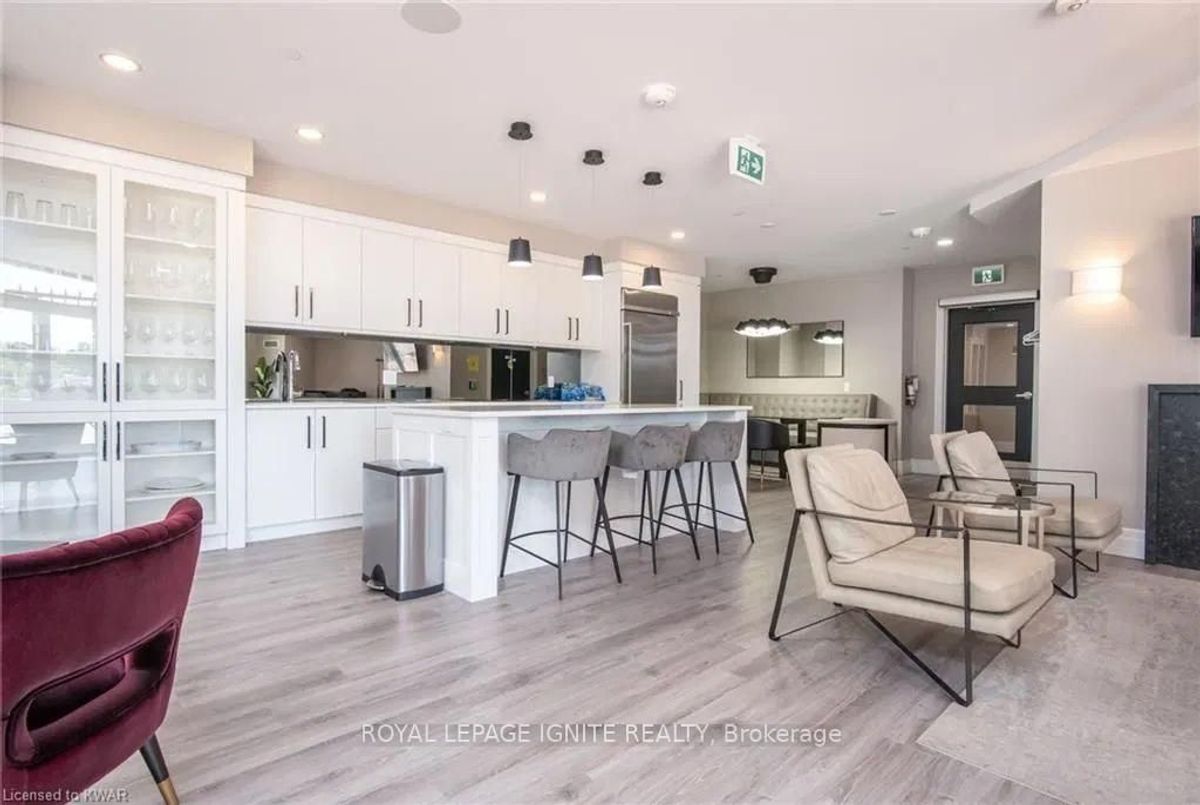 155 Caroline Street Waterloo 155 Caroline Street Waterloo