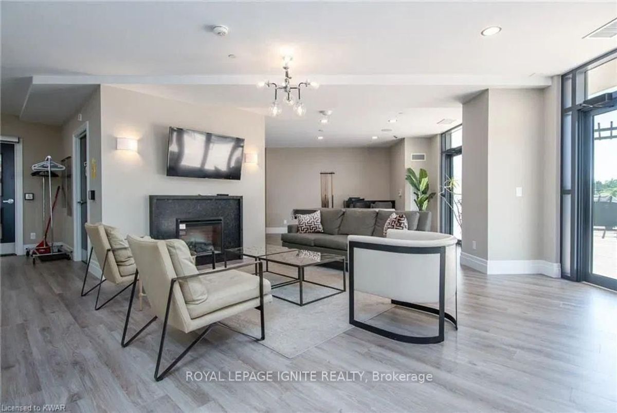155 Caroline Street Waterloo 155 Caroline Street Waterloo