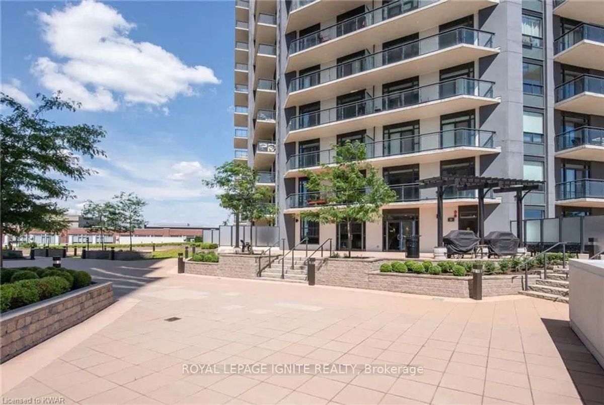 155 Caroline Street Waterloo 155 Caroline Street Waterloo
