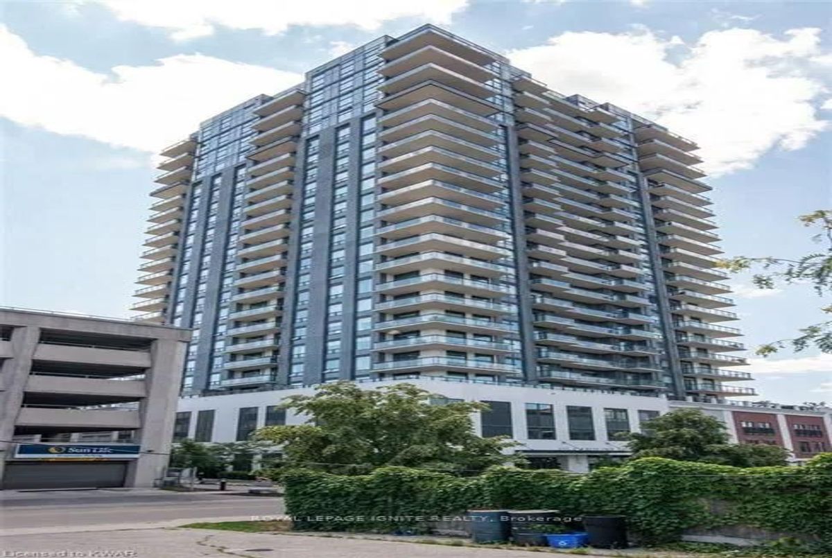 155 Caroline Street Waterloo 155 Caroline Street Waterloo