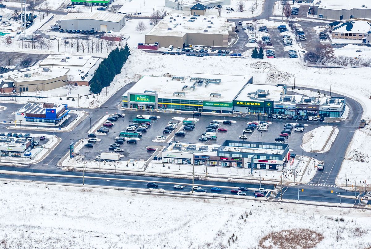 114 Forestwalk Street Kitchener 114 Forestwalk Street Kitchener