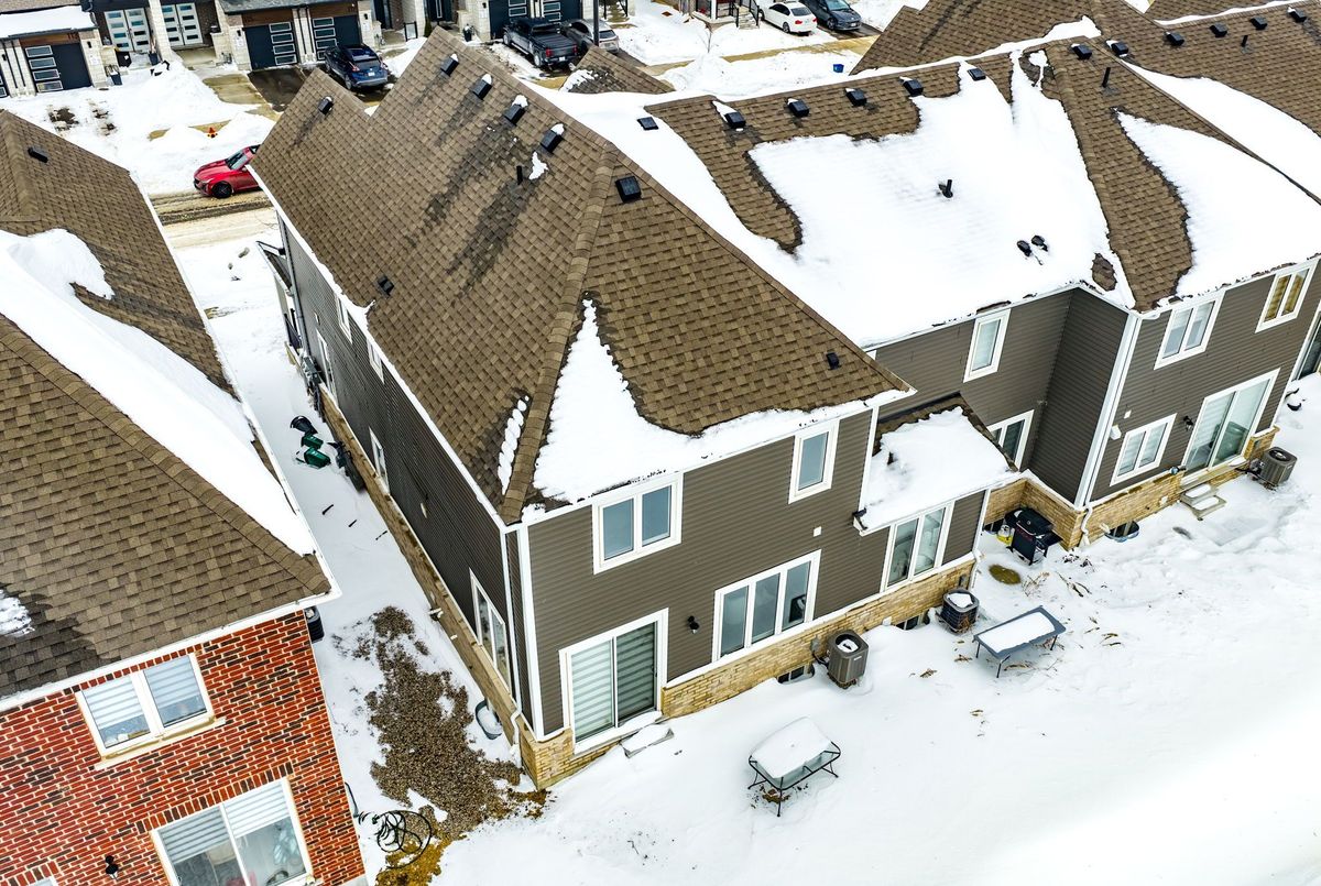 114 Forestwalk Street Kitchener 114 Forestwalk Street Kitchener