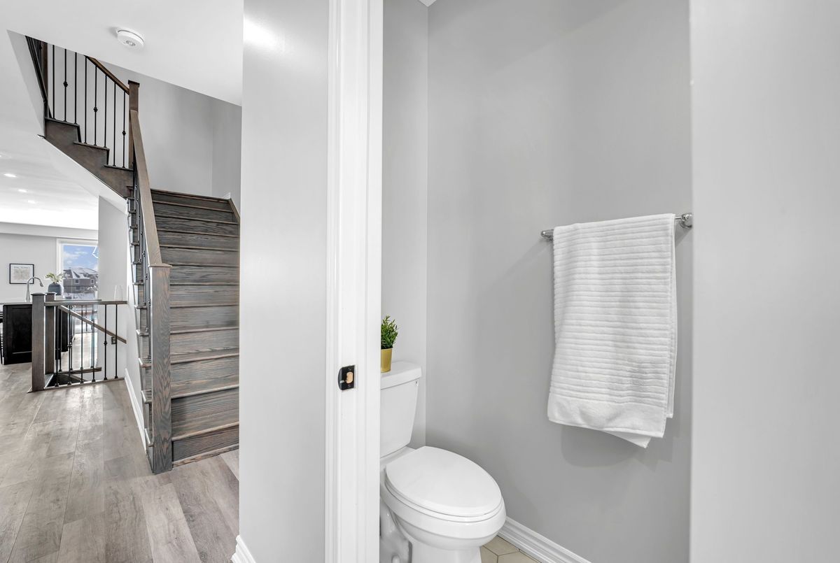 114 Forestwalk Street Kitchener 114 Forestwalk Street Kitchener