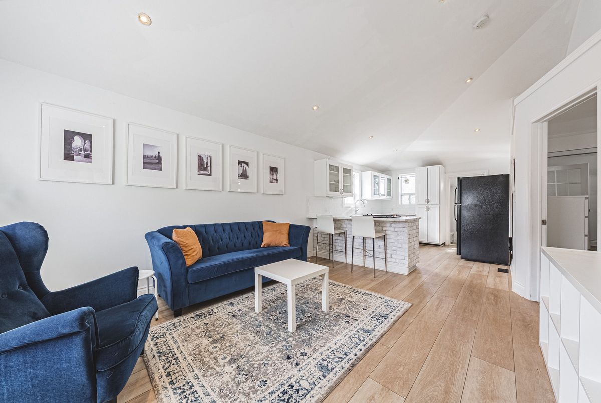 258 West 19th Street Hamilton 258 West 19th Street Hamilton