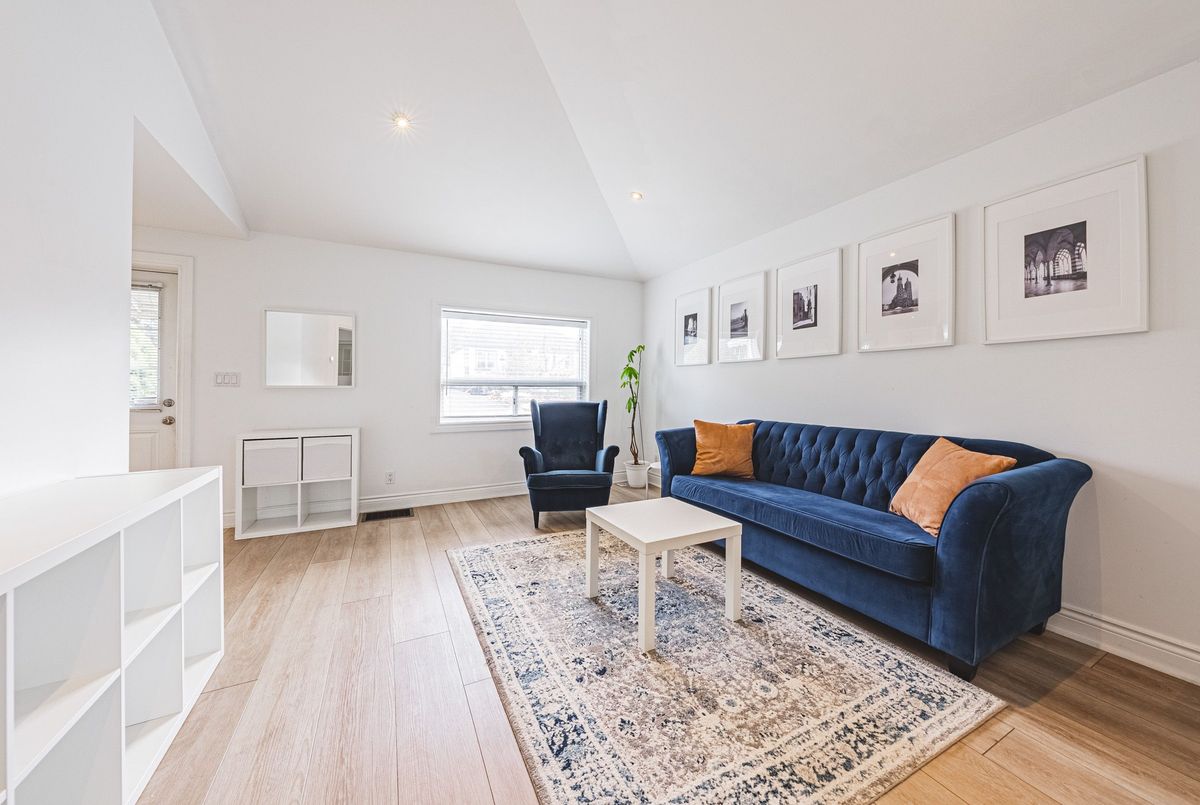 258 West 19th Street Hamilton 258 West 19th Street Hamilton