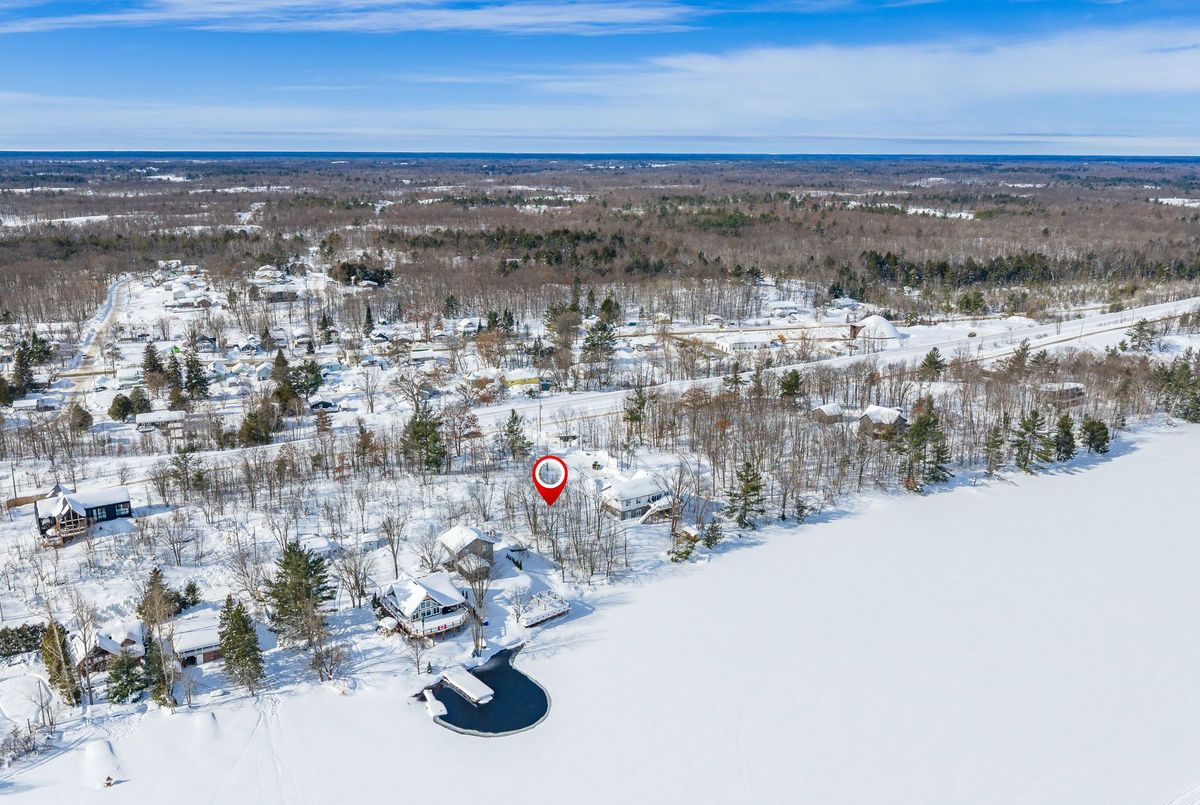 18 Hawkins Point Road Georgian Bay 18 Hawkins Point Road Georgian Bay