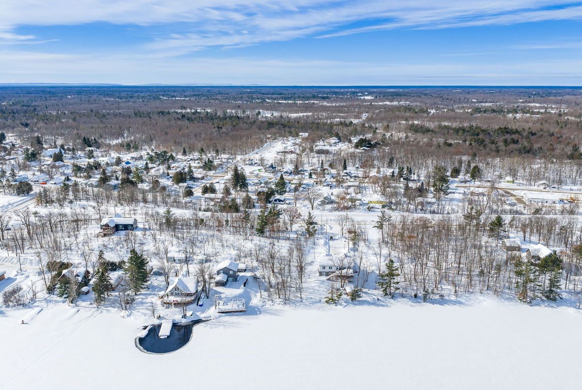 18 Hawkins Point Road Georgian Bay 18 Hawkins Point Road Georgian Bay