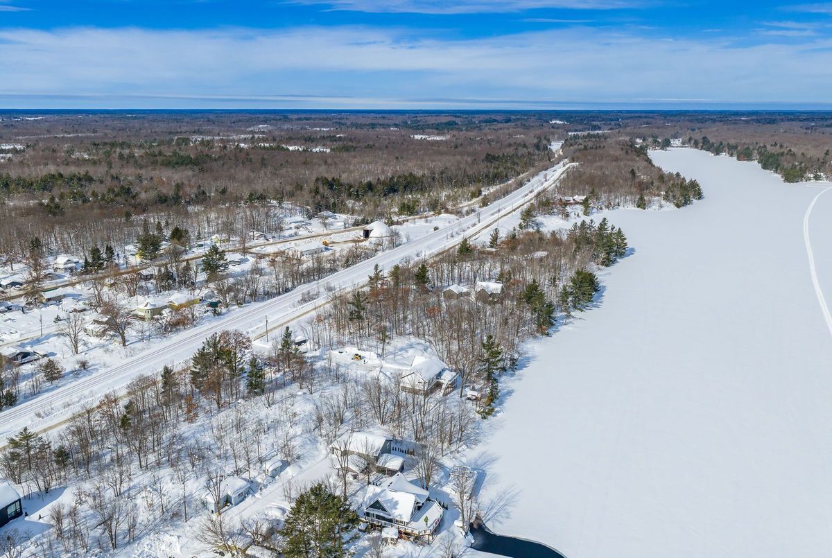 18 Hawkins Point Road Georgian Bay 18 Hawkins Point Road Georgian Bay