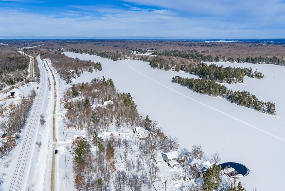 18 Hawkins Point Road Georgian Bay 18 Hawkins Point Road Georgian Bay