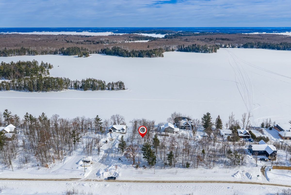 18 Hawkins Point Road Georgian Bay 18 Hawkins Point Road Georgian Bay