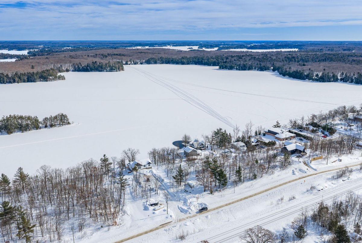 18 Hawkins Point Road Georgian Bay 18 Hawkins Point Road Georgian Bay