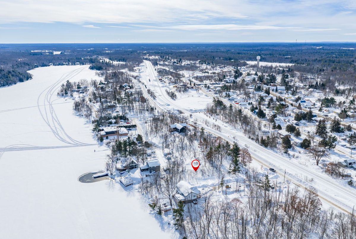 18 Hawkins Point Road Georgian Bay 18 Hawkins Point Road Georgian Bay