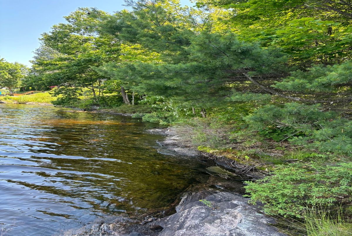18 Hawkins Point Road Georgian Bay 18 Hawkins Point Road Georgian Bay