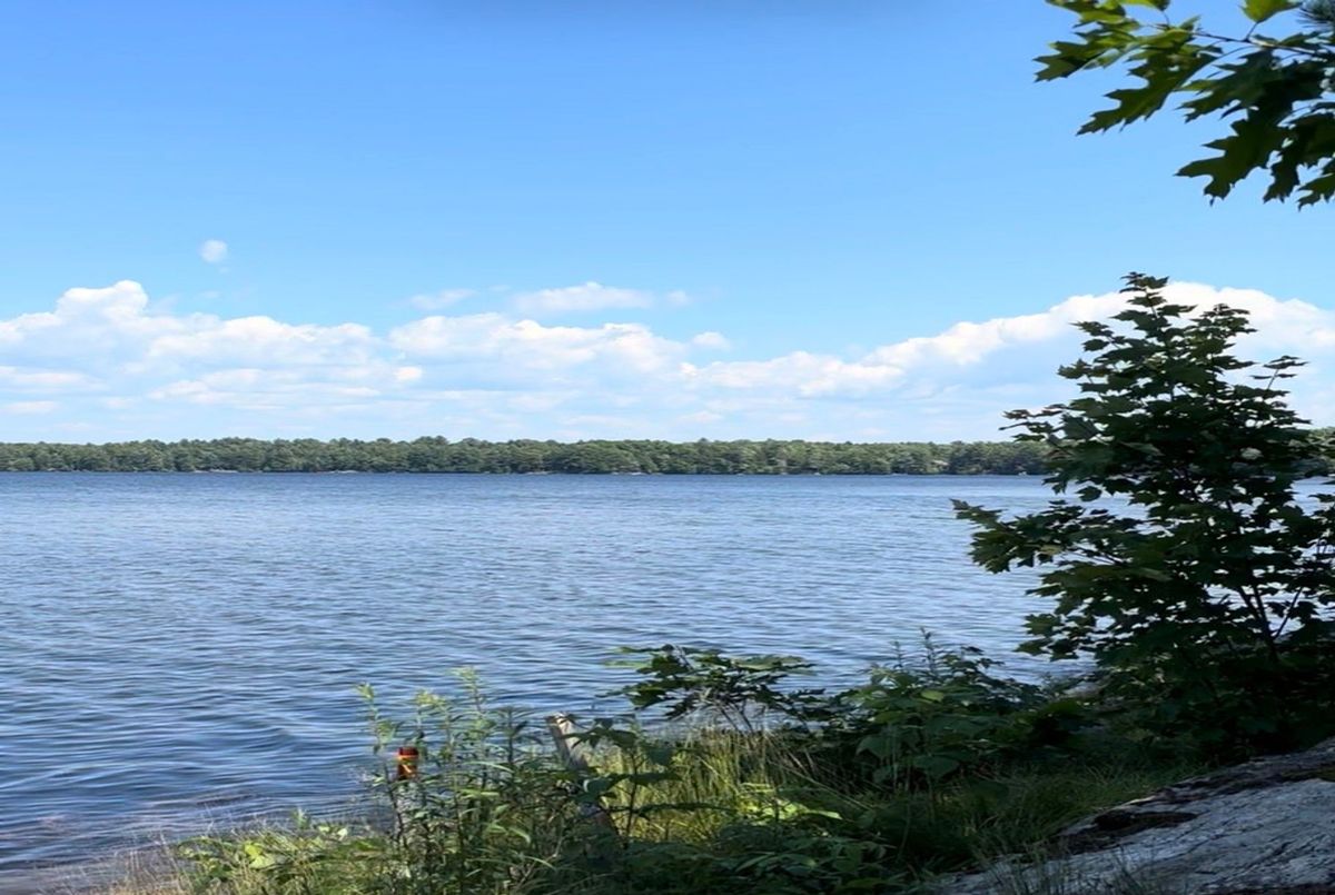 18 Hawkins Point Road Georgian Bay 18 Hawkins Point Road Georgian Bay