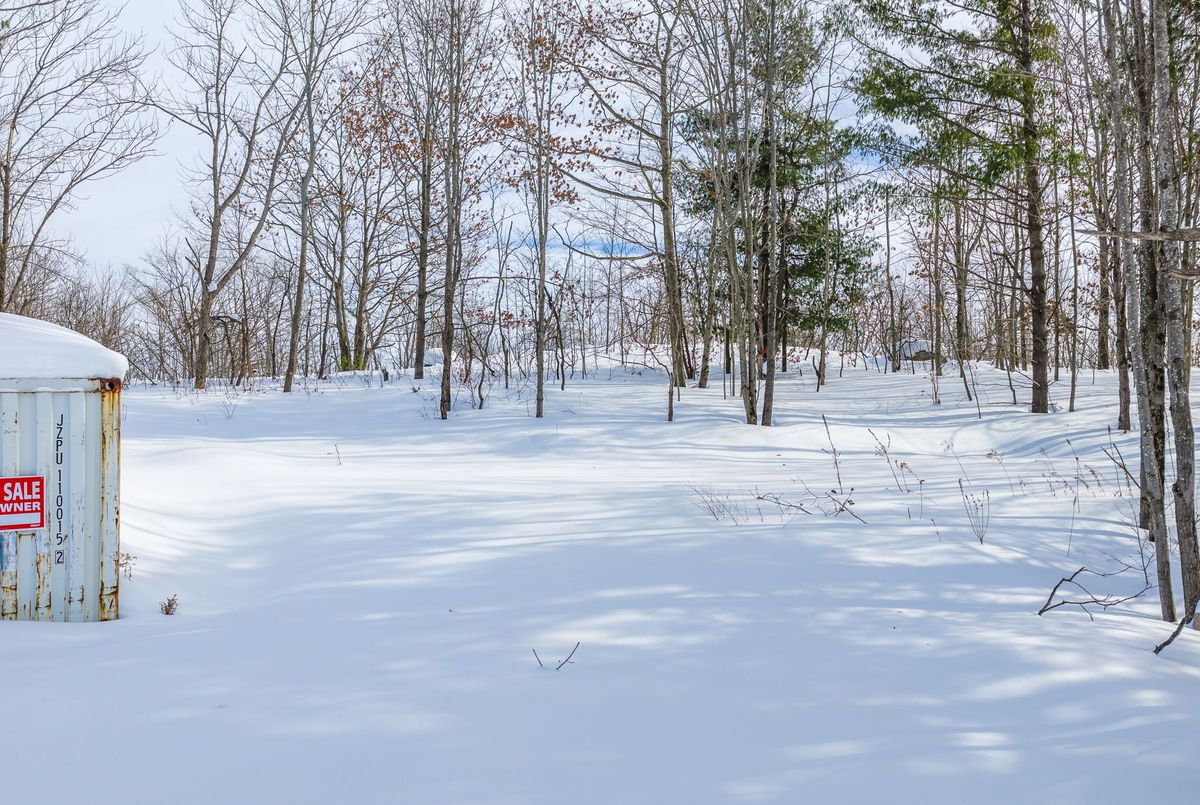 18 Hawkins Point Road Georgian Bay 18 Hawkins Point Road Georgian Bay