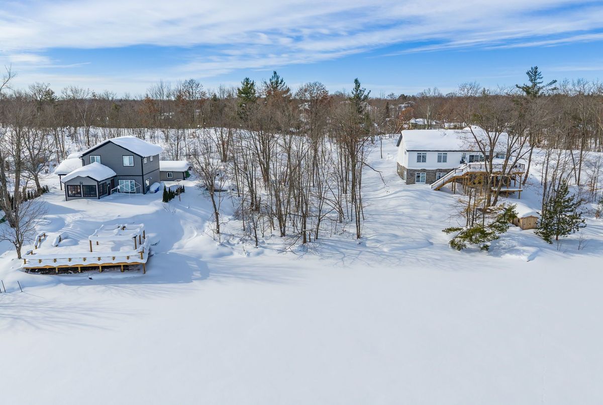 18 Hawkins Point Road Georgian Bay 18 Hawkins Point Road Georgian Bay