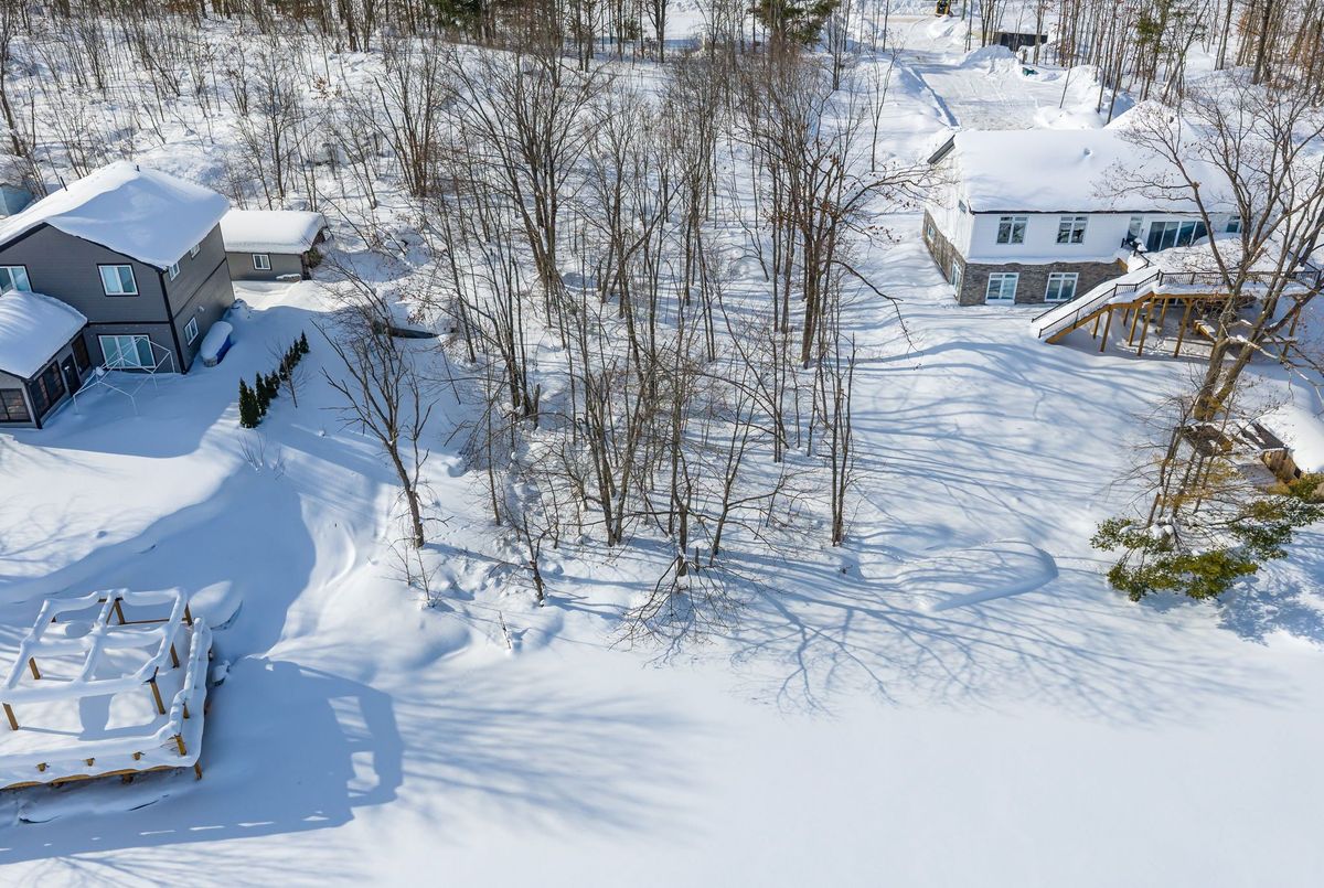 18 Hawkins Point Road Georgian Bay 18 Hawkins Point Road Georgian Bay