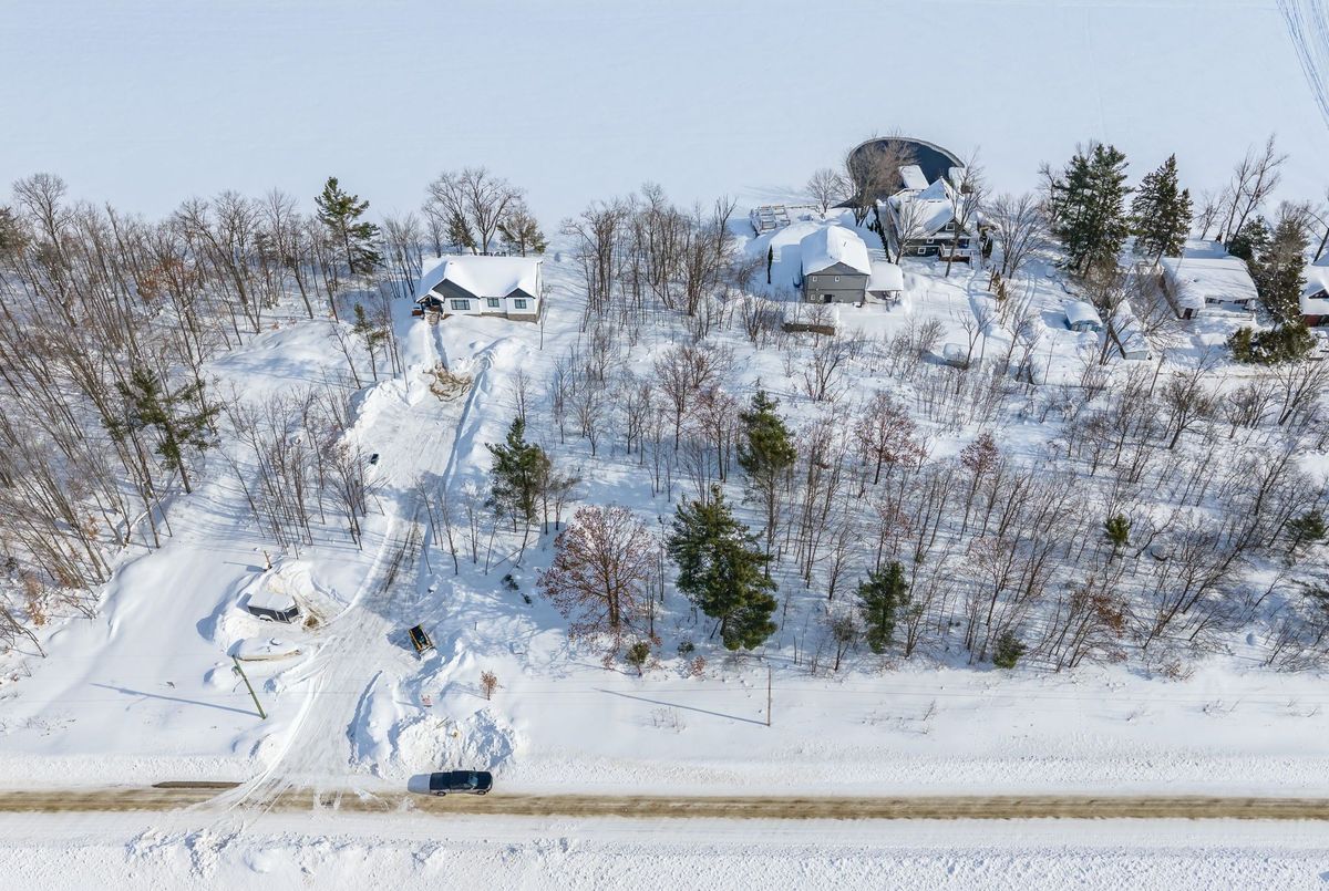 18 Hawkins Point Road Georgian Bay 18 Hawkins Point Road Georgian Bay
