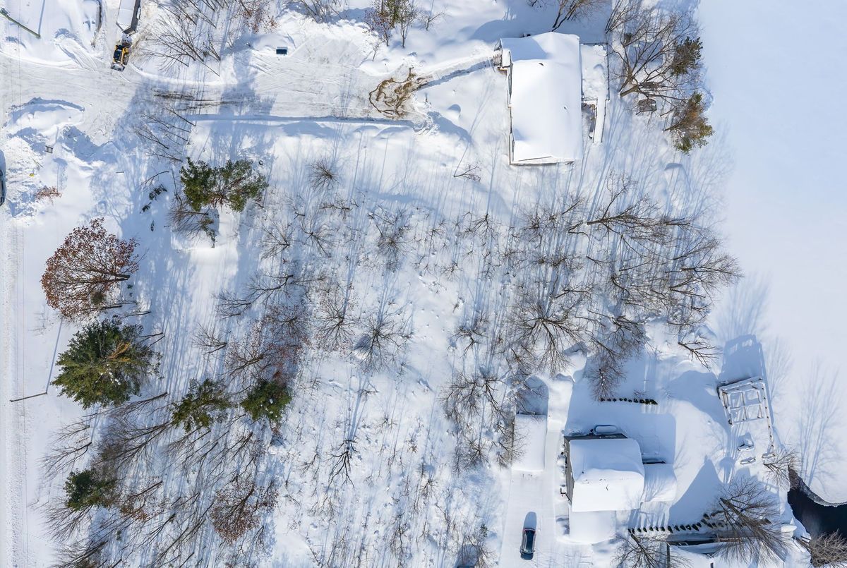 18 Hawkins Point Road Georgian Bay 18 Hawkins Point Road Georgian Bay