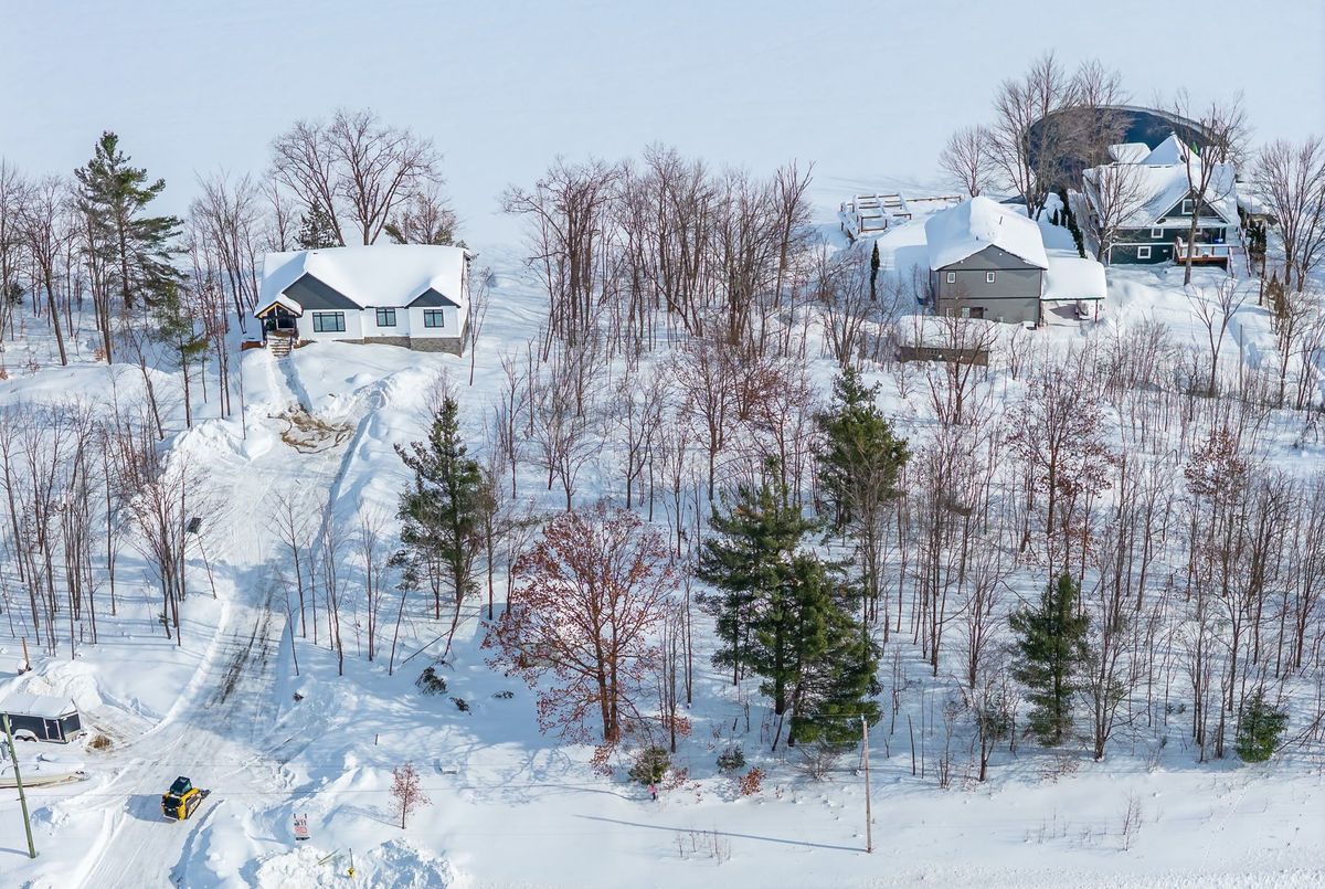 18 Hawkins Point Road Georgian Bay 18 Hawkins Point Road Georgian Bay