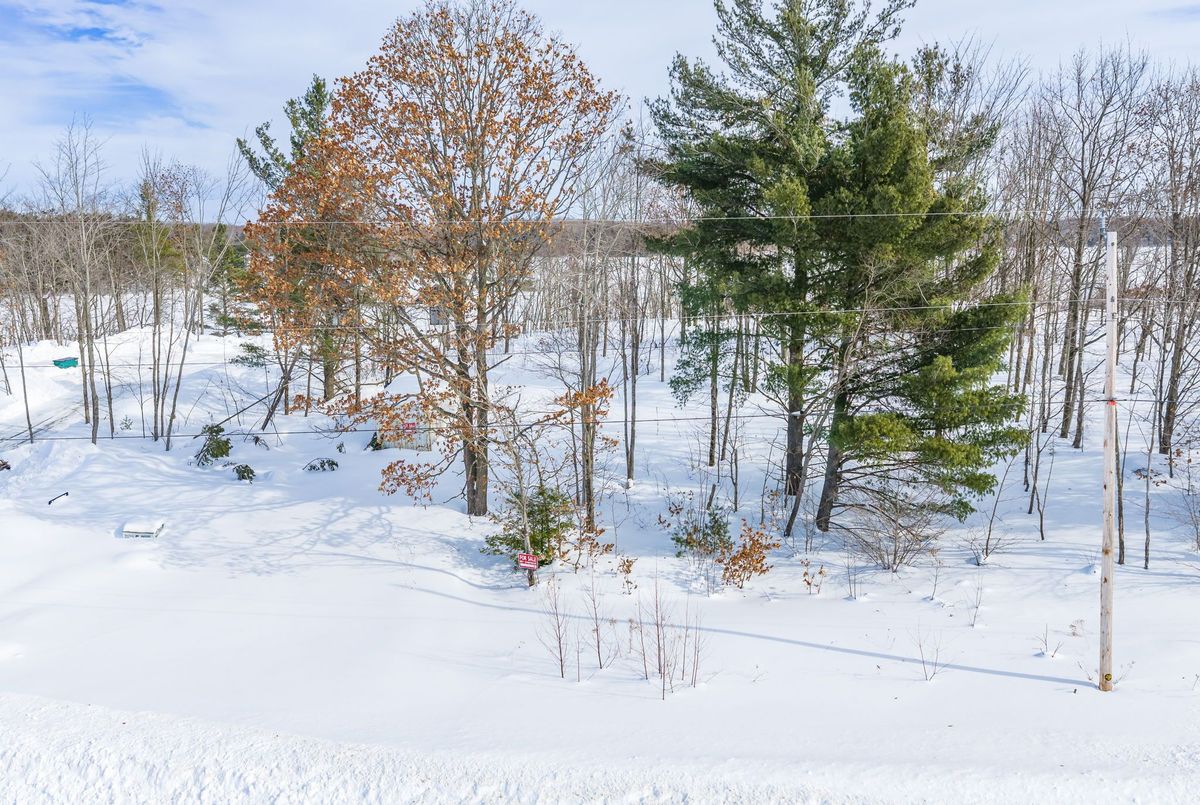 18 Hawkins Point Road Georgian Bay 18 Hawkins Point Road Georgian Bay