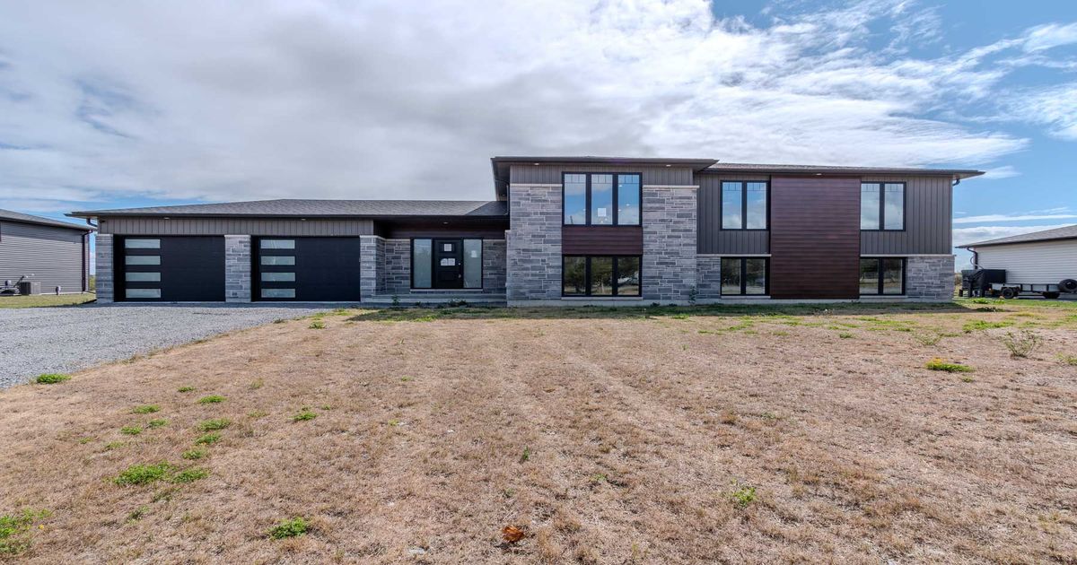 41 County 29 Road Prince Edward County