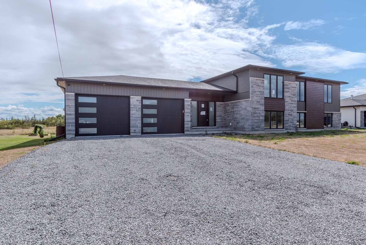 41 County 29 Road Prince Edward County 41 County 29 Road Prince Edward County