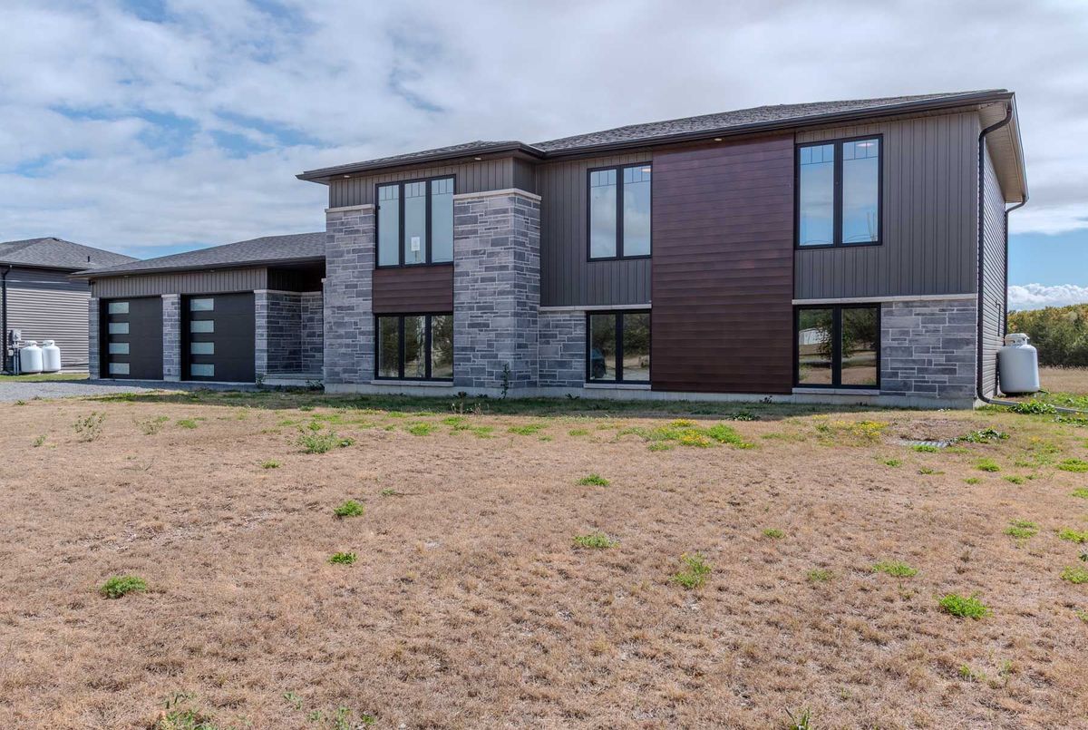 41 County 29 Road Prince Edward County 41 County 29 Road Prince Edward County